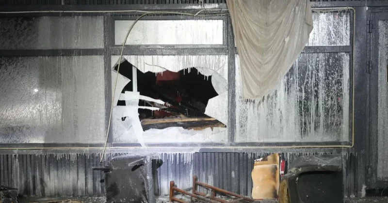 Жуткий пожар в Щучинске: опубликован список погибших