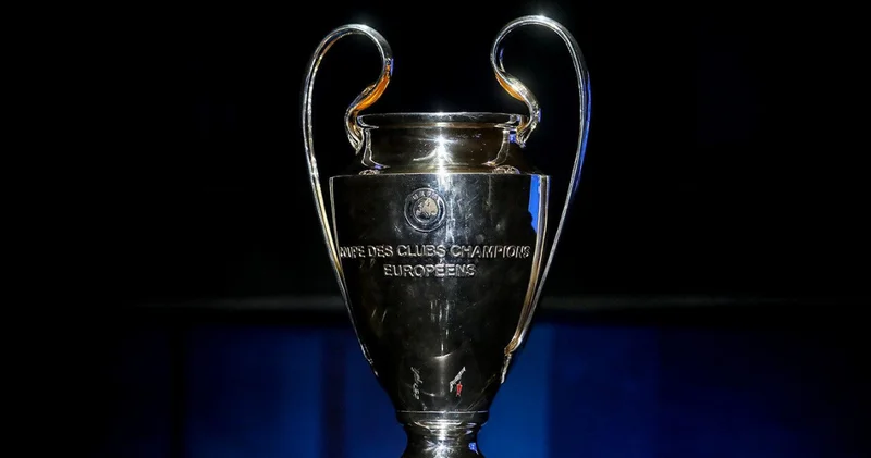 Чемпиондар лигасының 1/8 финалында қандай матчтар болатыны анықталды