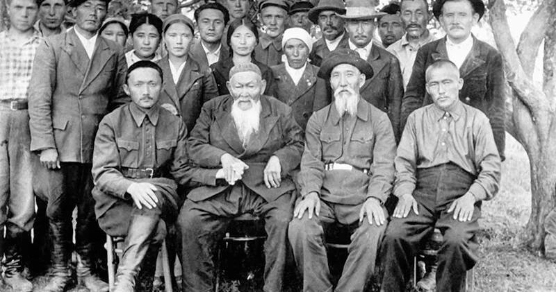 Жүрегі жырдан жаралған