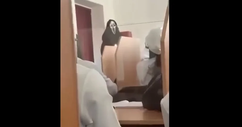 Павлодарский студент вскрыл себе вены в стенах колледжа