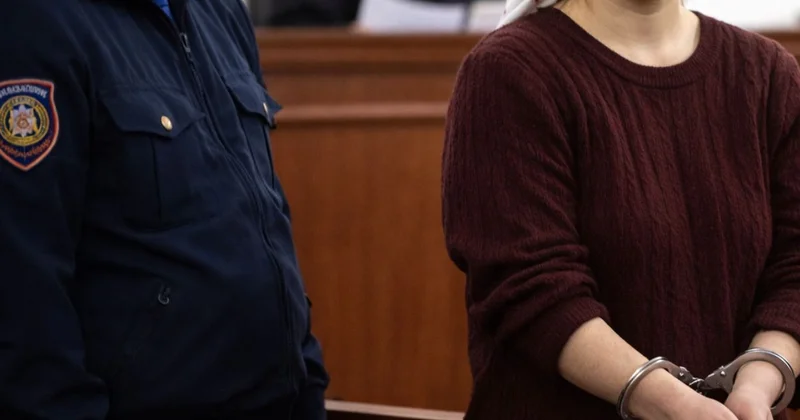 Енесін өлтірген Қызылқоға тұрғыны ақыл есі дұрыс емес деп танылды