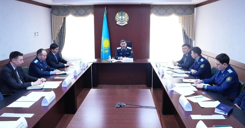 Прокуратура инвесторларды қорғау жұмысын күшейтеді
