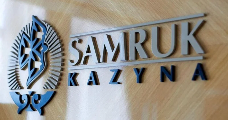 Изнывают от ничегонеделания : в Самрук Казына на 10% сократят штат после критики Токаева