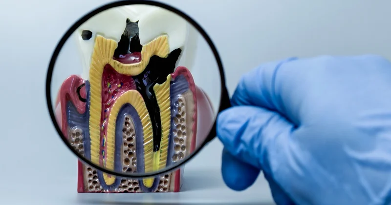 Қазақстанда әр он баланың жетеуінде тісжегі диагнозы анықталған