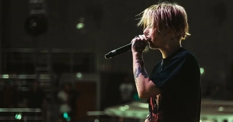 На еще одного рэпера завели дело в России