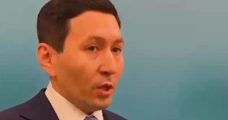 ​ Самұрық Қазына қорында қызметкерлердің 10 пайызы қысқарады