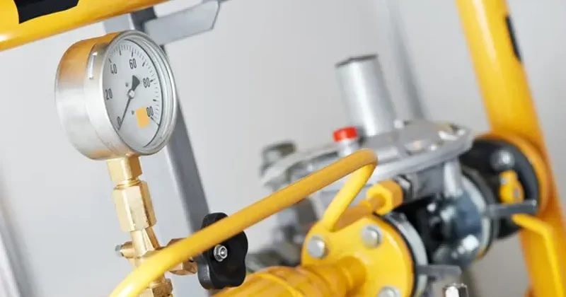 Рабочий погиб при взрыве котла в Щучинске