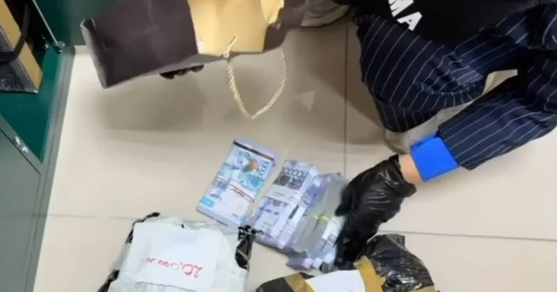 "Чёрного кредитора" будут судить в СКО: стоимость арестованного имущества превысила 1 млрд тенге