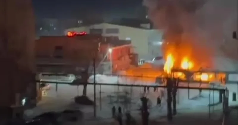 Щучинсктегі қайғылы оқиға: жаңа мәлімет белгілі болды