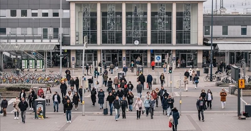 Германиядағы жұмыссыздар саны 3 миллионнан асты