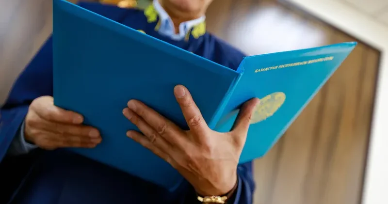 Қазақстан соттарында қандай жеке деректер пайдаланылмақ