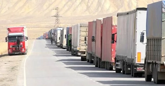 Қазақстан Тәжікстанның негізгі сауда серіктесінің үштігіне кірді