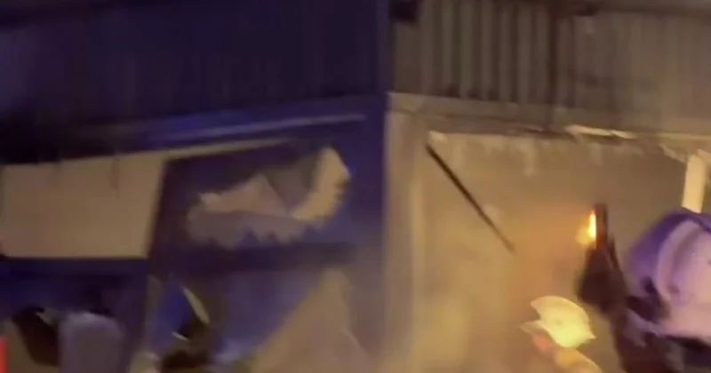 Дәмханадағы жарылыс: қаза тапқандардың отбасына 2 млн теңгеден беріледі