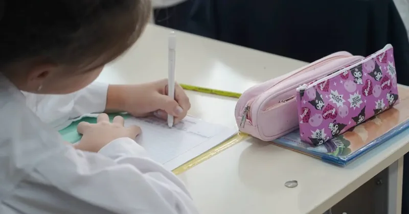 Қазақстанда қандай мектептерде қауіпсіздік турникетін орнату міндетті емес