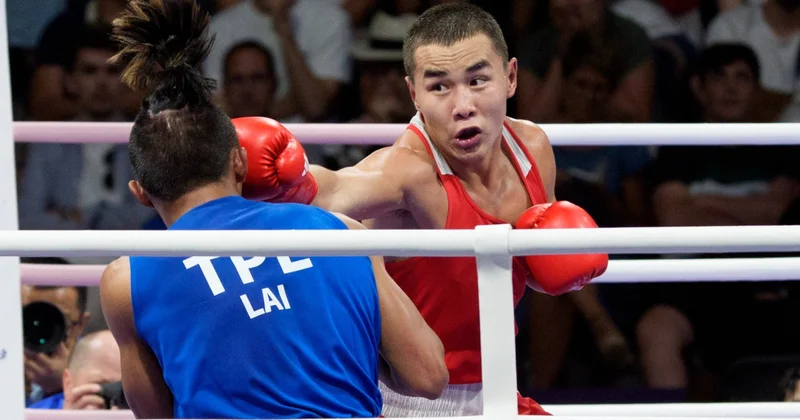 Странджа кубогі : Бес боксшымыз ұтып, төртеуі ұтылды