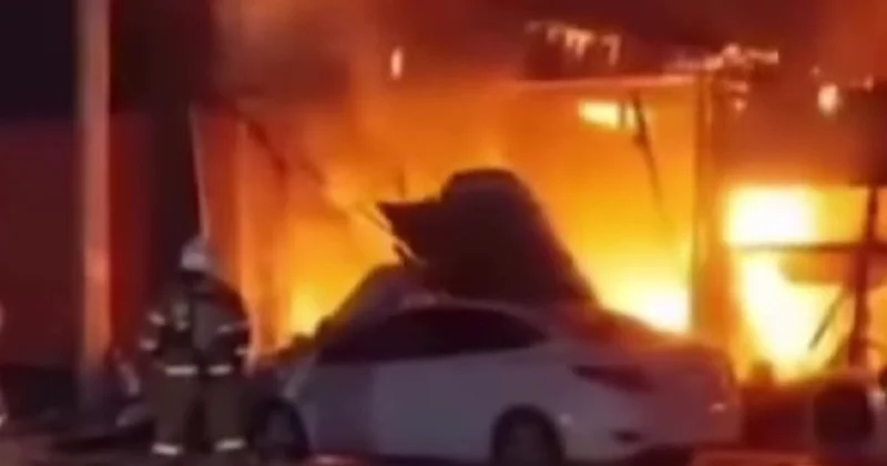 ​​Щучинскіде зардап шеккен және қаза болғандардың отбасына қарастырылған төлем қандай?