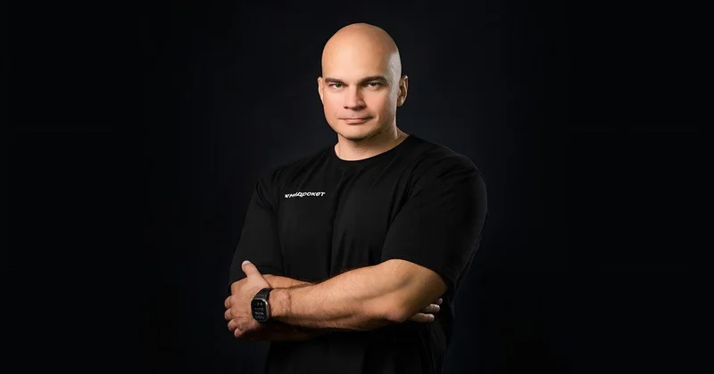 Отзывы это прекрасный механизм развития : основатель портала рассказал о пациентоцентричном переломе в медицине Казахстана