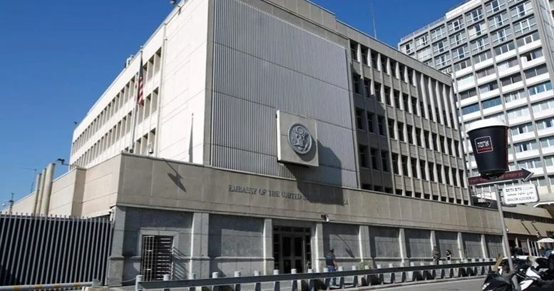 Таяу Шығыстағы жағдай: АҚШ және бірқатар ел азаматтарын эвакуациялауға шақырды