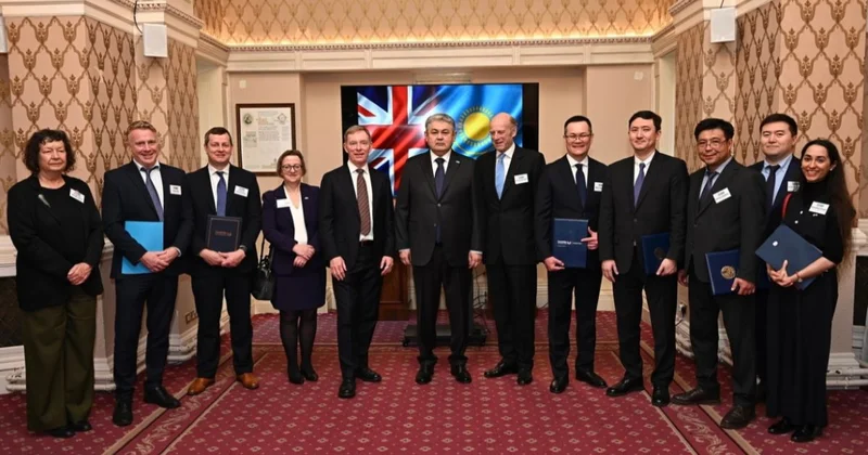 От диалога к конкретным проектам