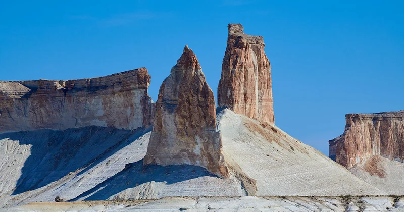 Природу не скроешь