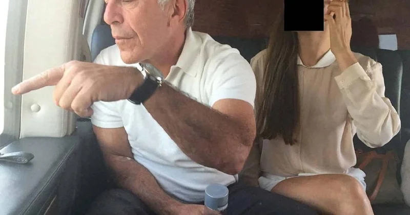 Эпштейн Манхэттенде қаза тапқан қазақстандық топ модельдің өліміне не себеп болғанын талқылаған