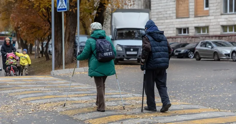 Когда казахстанцы будут жить в среднем до 82 лет? Условия назвали в Минздраве