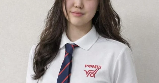 Елордалық оқушы Гарвард университетіне оқуға түсті