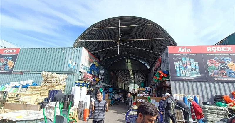 Условия продажи рынка Байсат за 28 млрд тенге изменили в Алматы