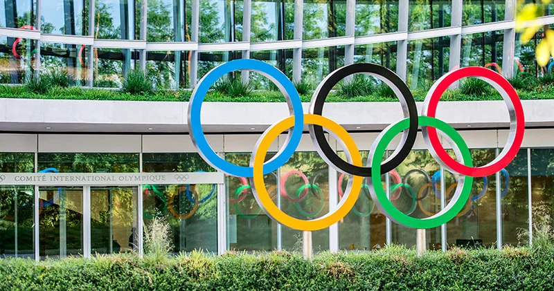 ХОК мәлімдеме жасады: Енді трансгендерлер Олимпиадаға қатыса алмайды