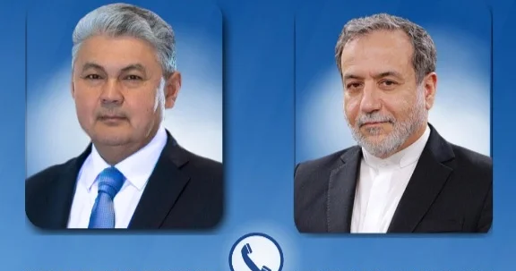 Қазақстан Иран бойынша бейбіт келіссөздерді Түркістанда өткізуге дайын екенін айтты