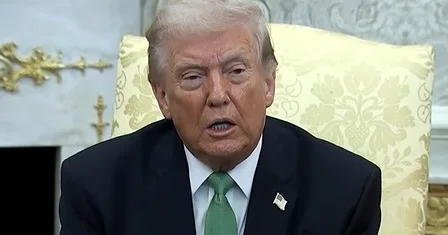 Ansa.it: Трамп Иранға шабуыл жасайтынын 40 жыл бұрын айтқан