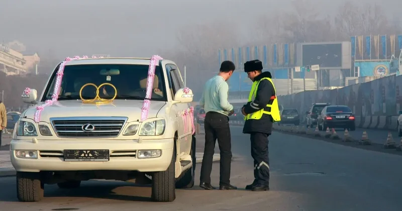 Новая амнистия в Казахстане: кому в первую очередь намерены списать штрафы