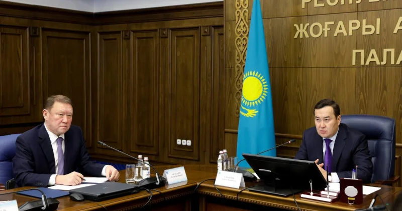 Желге ұшқан миллиардтар. Қостанай облысында жүргізілген аудит қорытындысы жарияланды