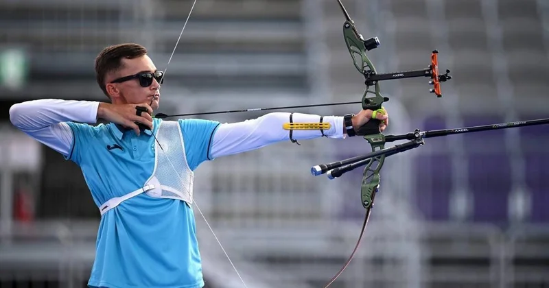Казахстанские лучники завоевали еще три медали на Кубке Азии