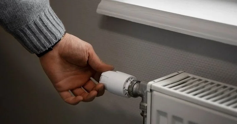 Атырауда 15 сәуірден бастап жылу берілмейді