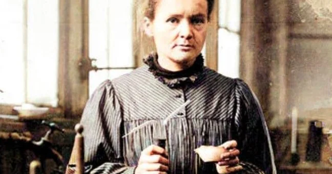 Екі рет Нобель алған