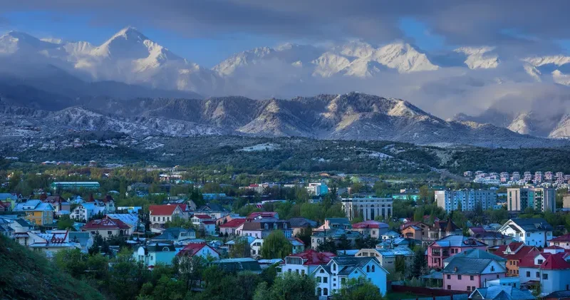 Алматыда сыртқы жарнаманы орналастыру талаптарын өзгерту ұсынылуда