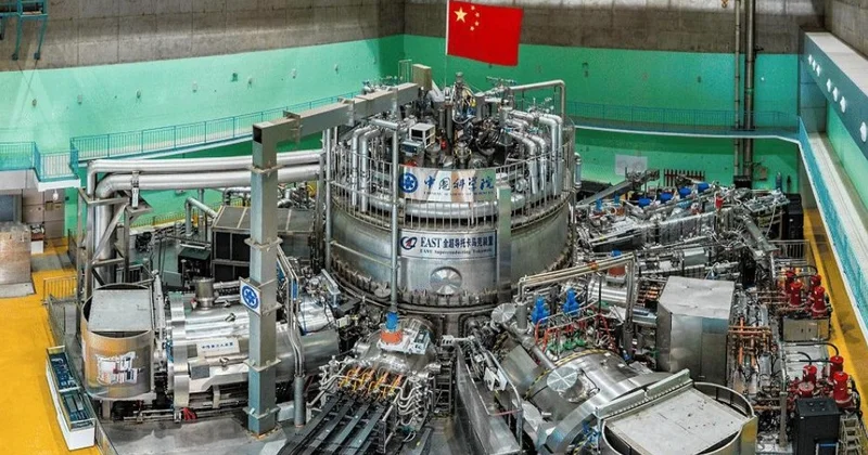 Қытай 2025 жылғы басты ғылыми жетістіктерін жариялады