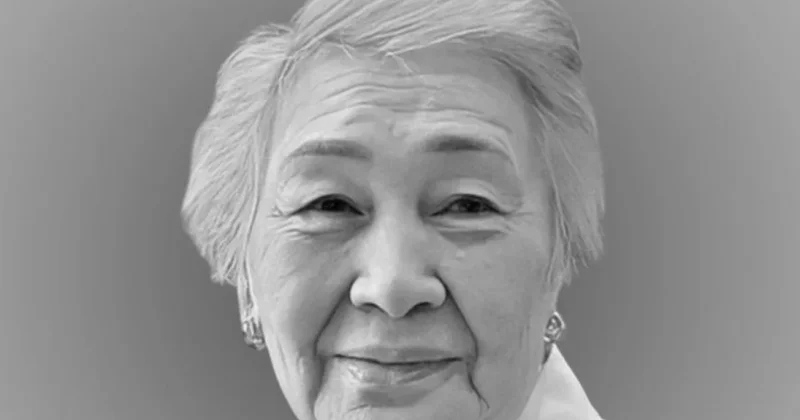 В Казахстане скончалась первая женщина фармаколог Раиса Кузденбаева