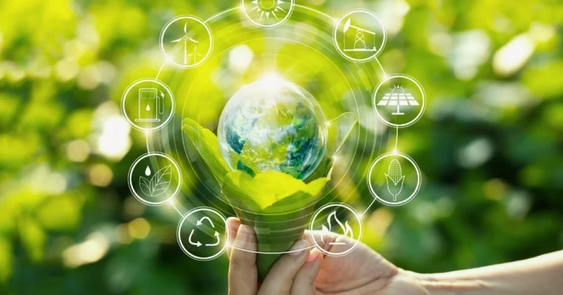 Инженерная наука основа экологической безопасности Казахстана