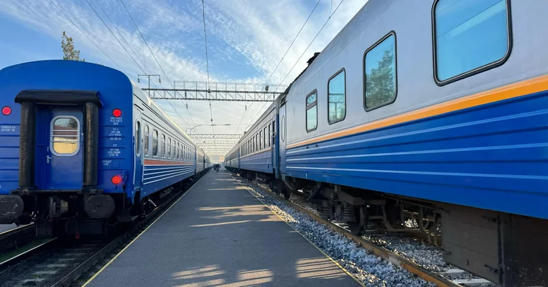 Ақтөбе Алматы пойызындағы кісі өлімі: Күдікті тоғыз жылға сотталды