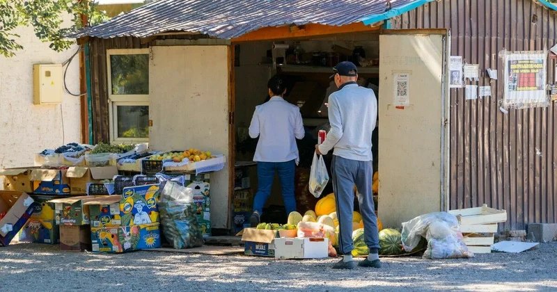 Один проверяющий на всех