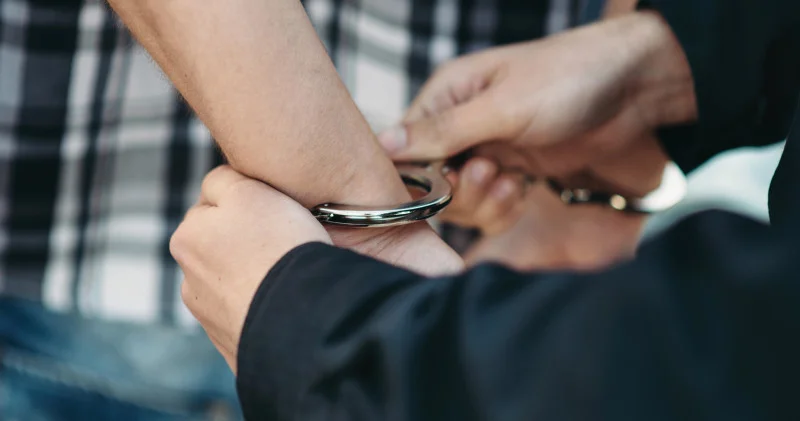 Әл Фараби бойындағы резонанстық жол көлік оқиғасы: тағы бір адам ұсталды