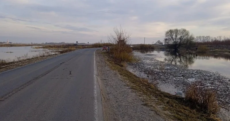 Қазақстан Ресеймен шекарадағы өткізу пунктін уақытша жапты