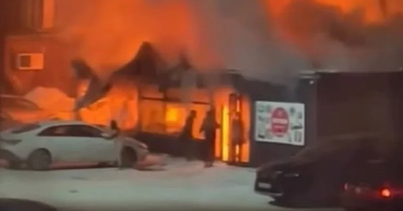 Встречаются баллоны 1960 х и 1990 х годов : глава МЧС высказался о ЧП со взрывами в Казахстане