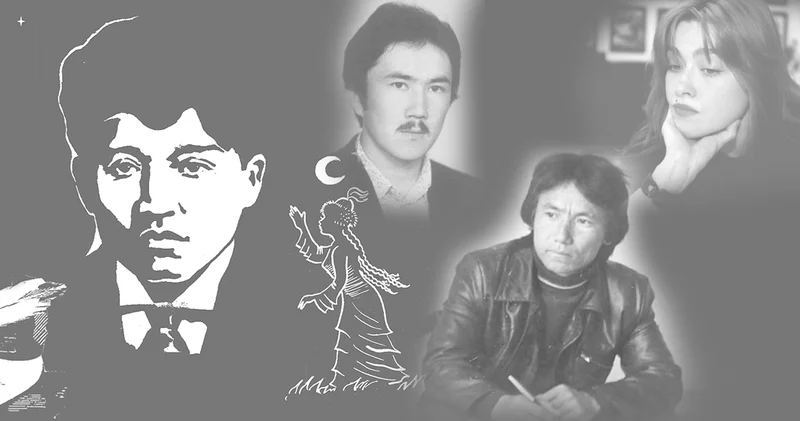 Тағдырын таныған таланттар