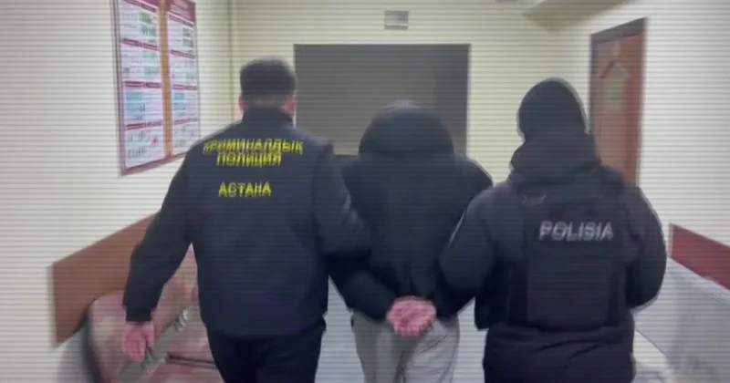 Никогда не служил : жителя столицы, выложившего в соцсети историю о домогательствах в армии, задержали