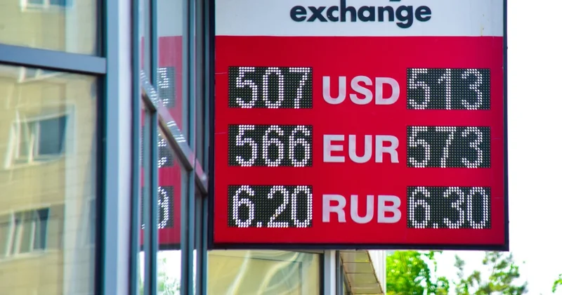 Ақша айырбастау орындарында доллар қаншадан саудаланып жатыр