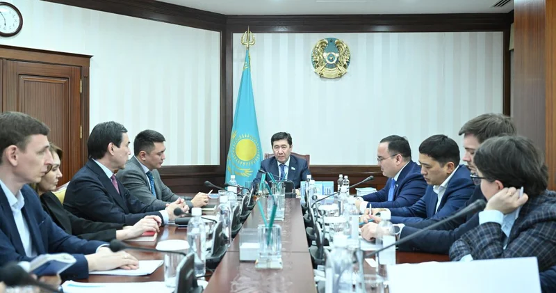 Нәтижеге негізделген жұмыс: AMANAT партиясының жобалары ел азаматтарын көптеп қамтуда