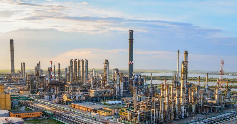 ​Еуропадағы қазақстандық мұнай өңдеу зауыттары жөндеуден кейін қалыпты қарқынына оралды